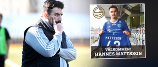 Skellefteå FF förstärker truppen – back från Superettan klar