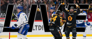 Liverapport: Skellefteå AIK besegrade Leksand