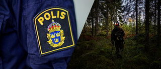 Polisen: "Inte haft något sånt här ärende tidigare"