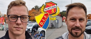 Skrällen: "Jag har mycket känslor för Djurgården"