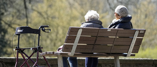 Pensionssmäll för svenska kvinnor – sämst i Norden