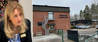 Klart: Hela förskolan evakueras till baracker