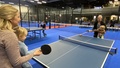 Föreningens satsning lockar hundratals till padelhallen