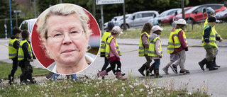 Efter dödsolyckan: Luleå kommun köper nya västar till förskolan