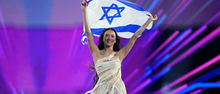 Israel kan kastas ut ur Eurovision Song Contest