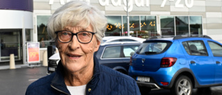 Gullvi, 83, pekades ut som tjuv – mitt i butiken: "Benen darrade"