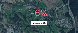 Mekauto AB: Här är årsredovisningen för 2023