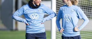 Malmö klart för damallsvenskan: "Betyder allt"