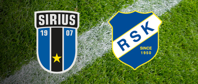 Sirius tar emot Rådmansö – se matchen här