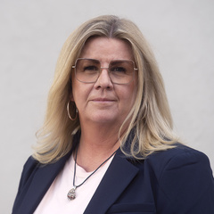 Lena Sellman