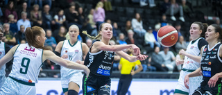 Persson och Luleå Basket vidare på cupen