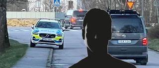 Polisen forcerade balkong – 38-åring i stor ekobrottshärva