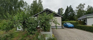 114 kvadratmeter stort hus i Strängnäs sålt för 4 795 000 kronor