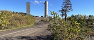 Låt Kiruna behålla sina sista landmärken