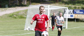 Tjust vann mot IFK Tuna på Tjustvallen