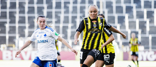 Nyförvärv fick chansen i kvitteringsjakten – så var IFK-matchen