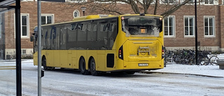 Bussar blev fullsatta – nu utökar UL trafiken