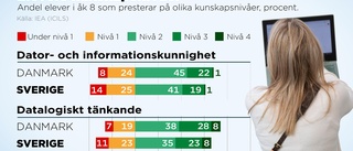 Klarar du it-testet för 15-åringar?