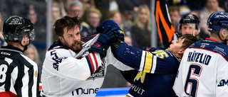 Sudden-drama för LHC – förlorade i boxplay – så var matchen