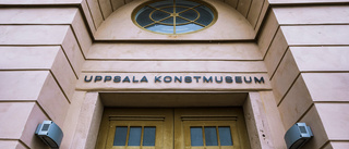 Flytta Uppsala konstmuseum från slottet till centrum