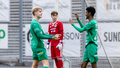 Kiruna FF och Boden drabbar samman – se matchen direkt här

