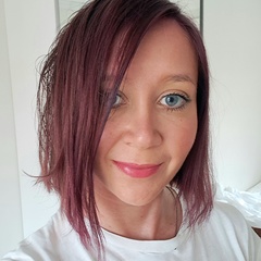 Sarah Olsson