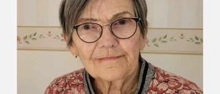 Gertrud Roheden                    