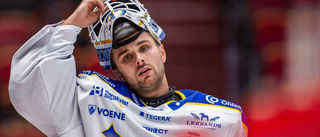 Jakob skippade studierna när han fick drömerbjudande från SHL