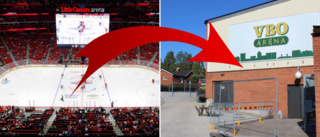 Flera NHL-scouter kommer till Vimmerby: "Är förstås hedrande"