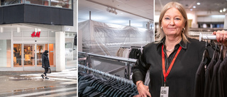 Planen för nya H&M-konceptet – så byggs Skelleftebutiken ut