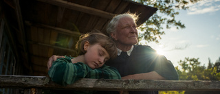 Tove Janssons älskade roman har blivit film