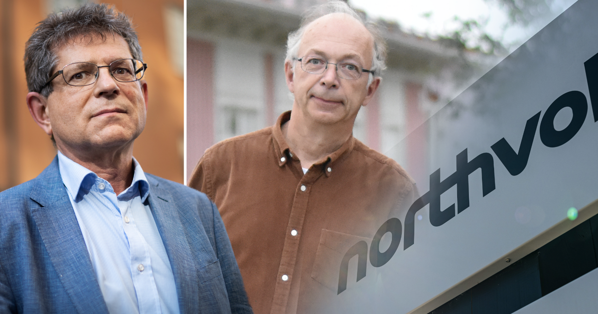 Efter konkursen – spår dyster framtid för Skellefteå