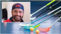 Innebandyprofilen startar akademi – coachar i Singapore