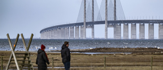 Öresundsbron öppnad igen efter olycka