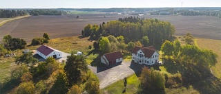 Hästgård med unik blandning av nytt och dåtid klickade bäst