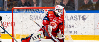 VIK-målvakten lånas ut till Hockeyallsvenskan