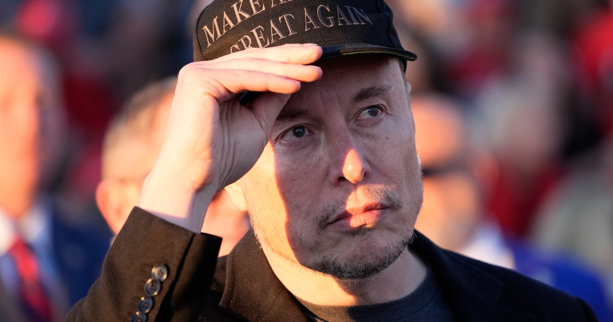 Dags att bojkotta Tesla