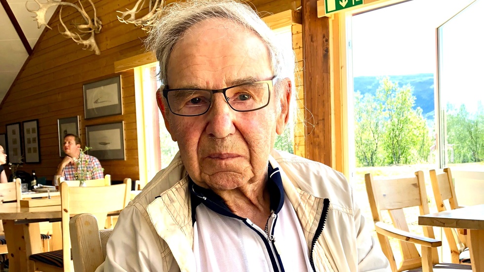 Kjell Erik