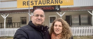 Tillbaka: Paret som planerar ny lunchrestaurang i Enköping