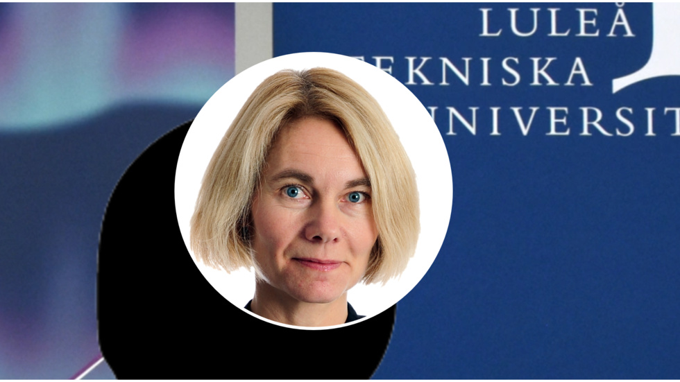 Kulturredaktör Eva Åström om varför möjligheten till ett mångfacetterat utbud av utbildningar på Luleå tekniska universitet kan vara en framgångsfaktor för Luleå och även de utmaningar som länet står inför med tanke på samhällsomvandlingen.