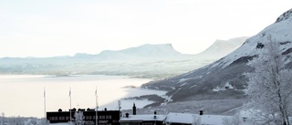 Snökaoset har inte frälst Björkliden