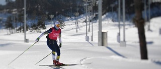 Kalla går för nytt guld på favoritdistansen