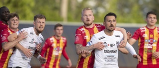 Betygen: De var Maifs främsta mot Örebro Syrianska