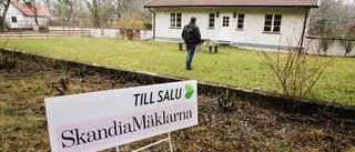 Säljarnas bostadsmarknad