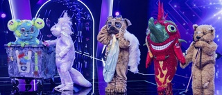 "Masked Singer" kan bli global tävling