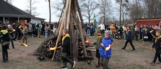 Här kan du fira valborg i år: "Folk har saknat det"