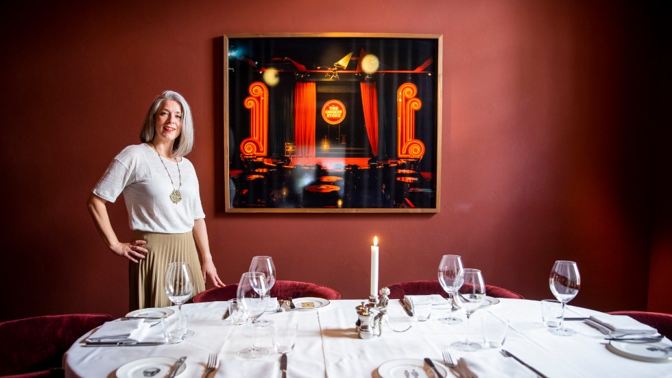 Inredningsarkitekt Ida Wanler har inrett restauranger i bland annat Stockholm, London, New York och Singapore. Nu gör hon ett avtryck i hemstaden Luleå. Hennes arbete kan bland annat beskådas på Brasserie Astoria som ingår i Frantzén group. 