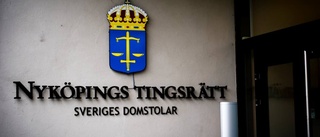 Långt fängelsestraff för våldtäkt