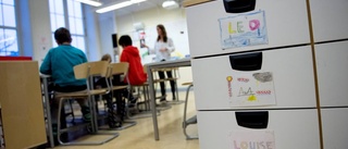 Stort missnöje med nya skolan på Norr