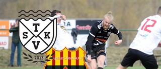 Se lördagens match mellan TVSK och Arameisk Syrianska – vi sände live